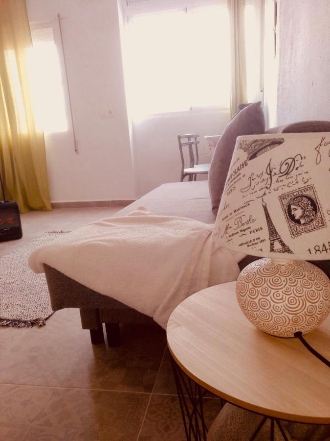 Mayte Home Playa La Mata La Mata  Buitenkant foto