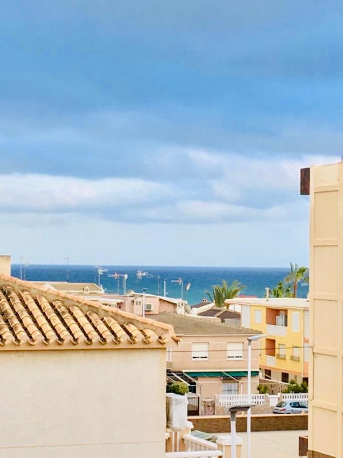 Mayte Home Playa La Mata La Mata  Buitenkant foto