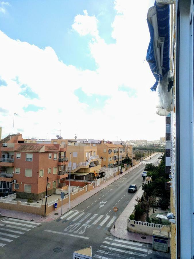 Mayte Home Playa La Mata La Mata  Buitenkant foto