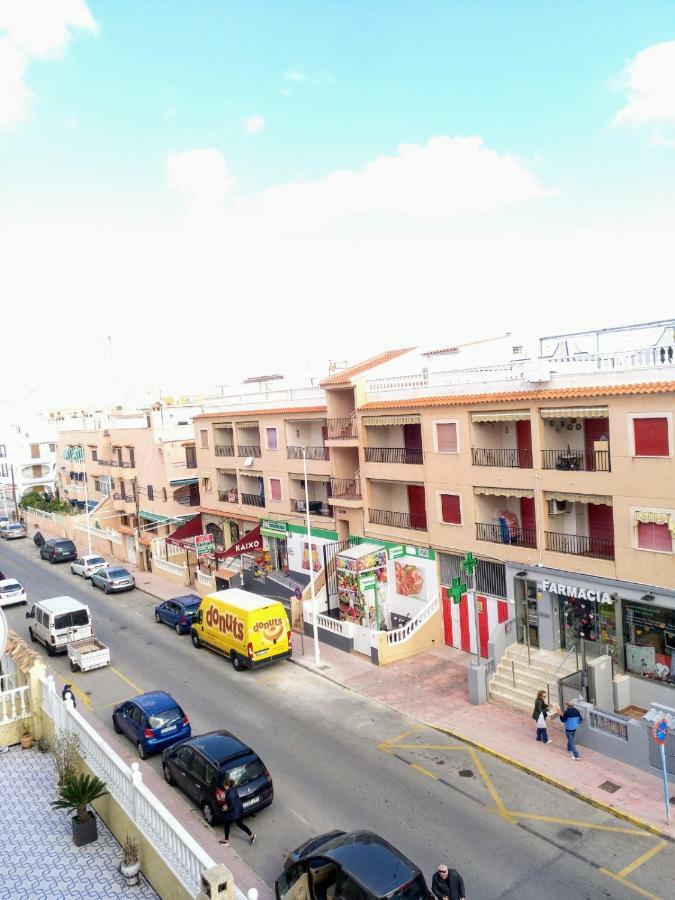 Mayte Home Playa La Mata La Mata  Buitenkant foto
